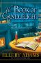 [Secret, Book, & Scone Society 03] • The Book of Candlelight